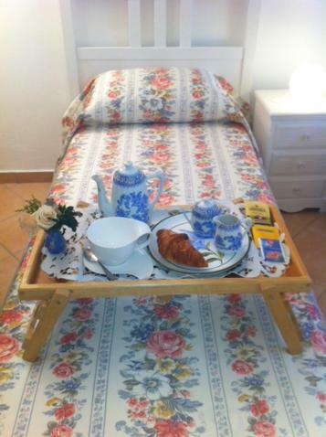 A Casa Di Lory Bed & Breakfast Moncalieri Exterior photo