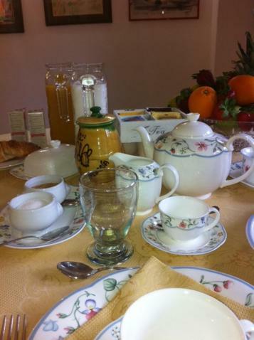 A Casa Di Lory Bed & Breakfast Moncalieri Exterior photo