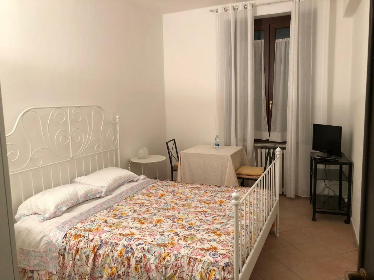 A Casa Di Lory Bed & Breakfast Moncalieri Exterior photo
